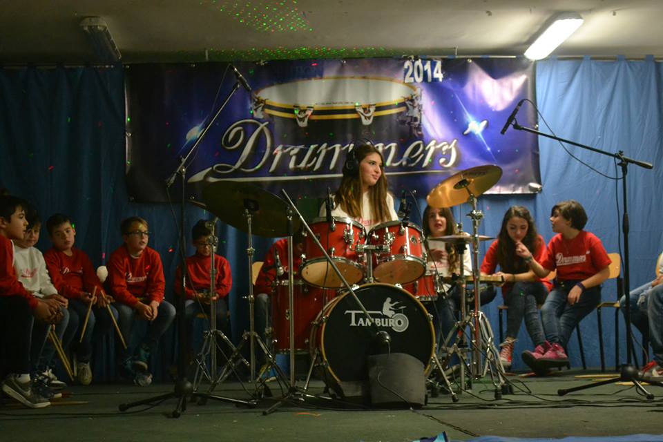 percussioni natale 15